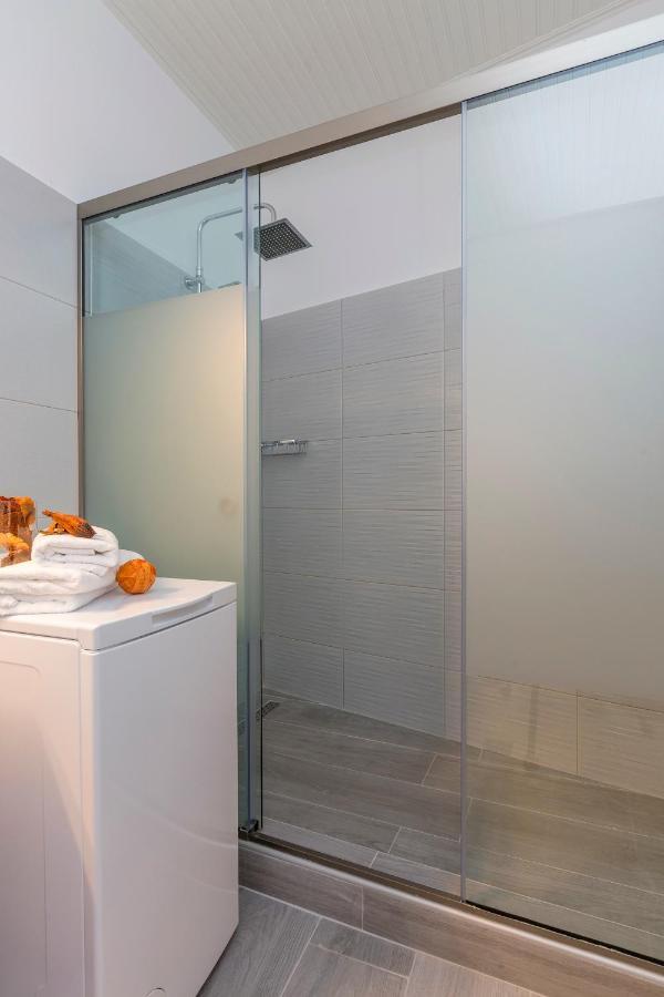Nobilis Corfu Apartment Екстериор снимка