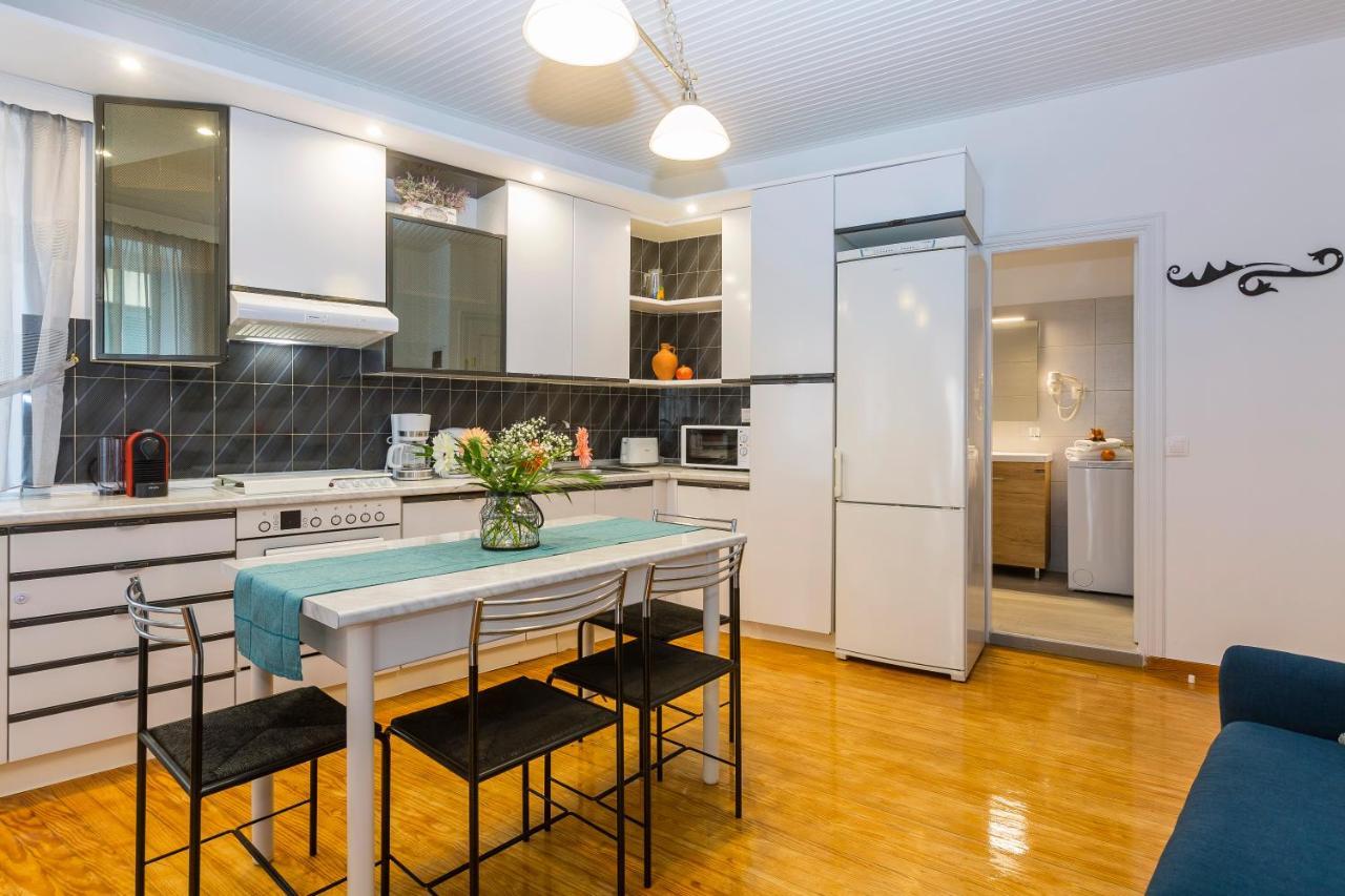 Nobilis Corfu Apartment Екстериор снимка