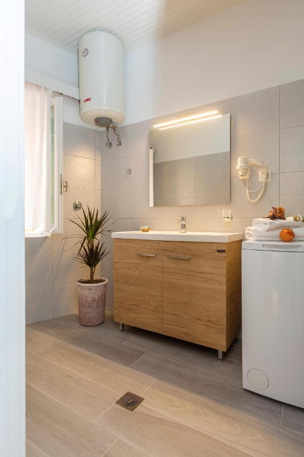 Nobilis Corfu Apartment Екстериор снимка