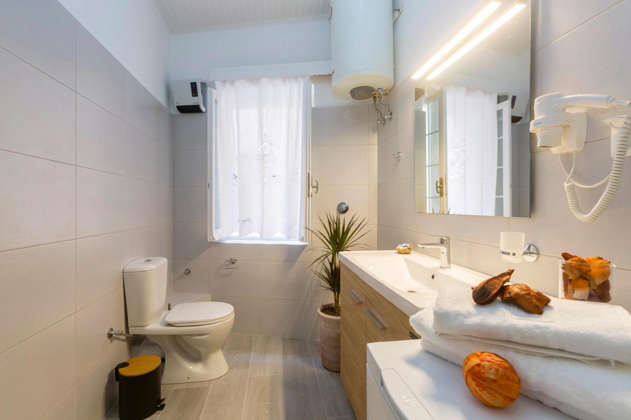 Nobilis Corfu Apartment Екстериор снимка