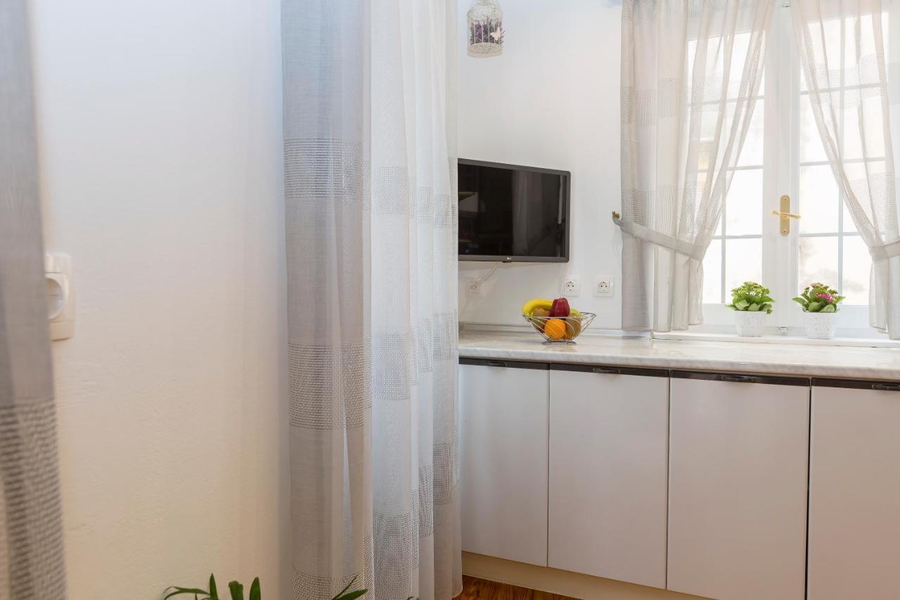Nobilis Corfu Apartment Екстериор снимка