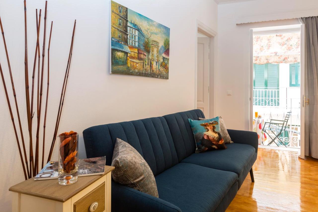Nobilis Corfu Apartment Екстериор снимка