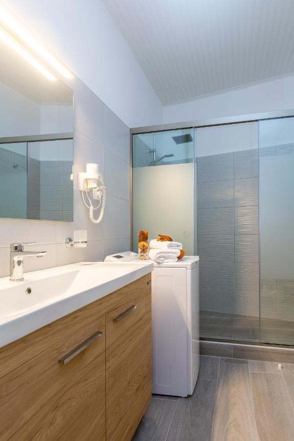 Nobilis Corfu Apartment Екстериор снимка