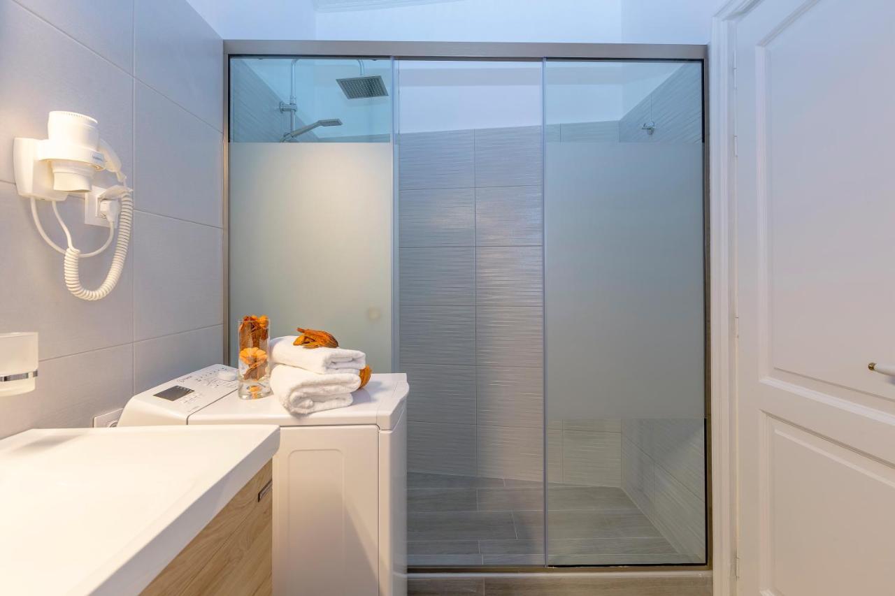 Nobilis Corfu Apartment Екстериор снимка