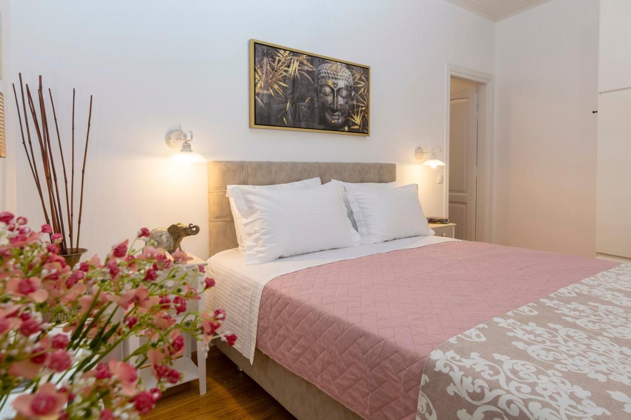 Nobilis Corfu Apartment Екстериор снимка