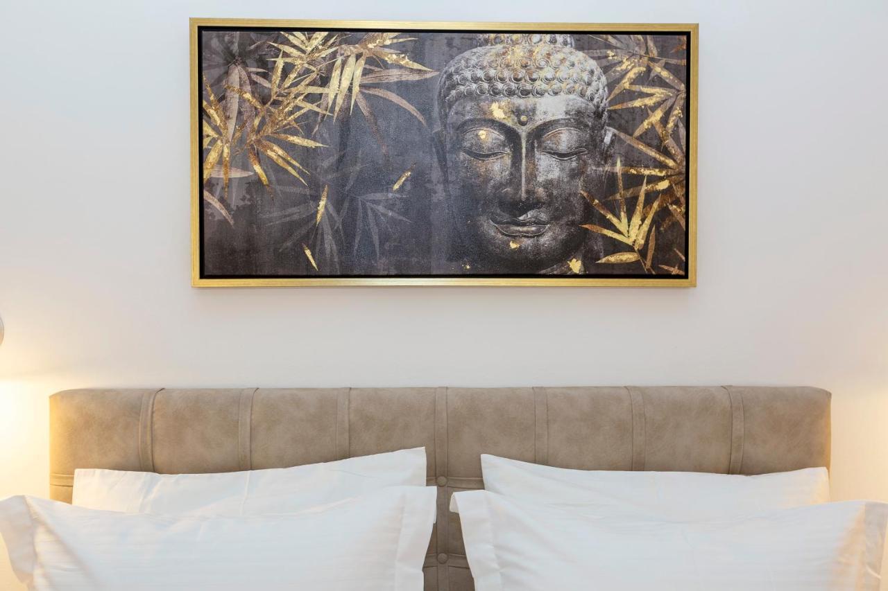 Nobilis Corfu Apartment Екстериор снимка