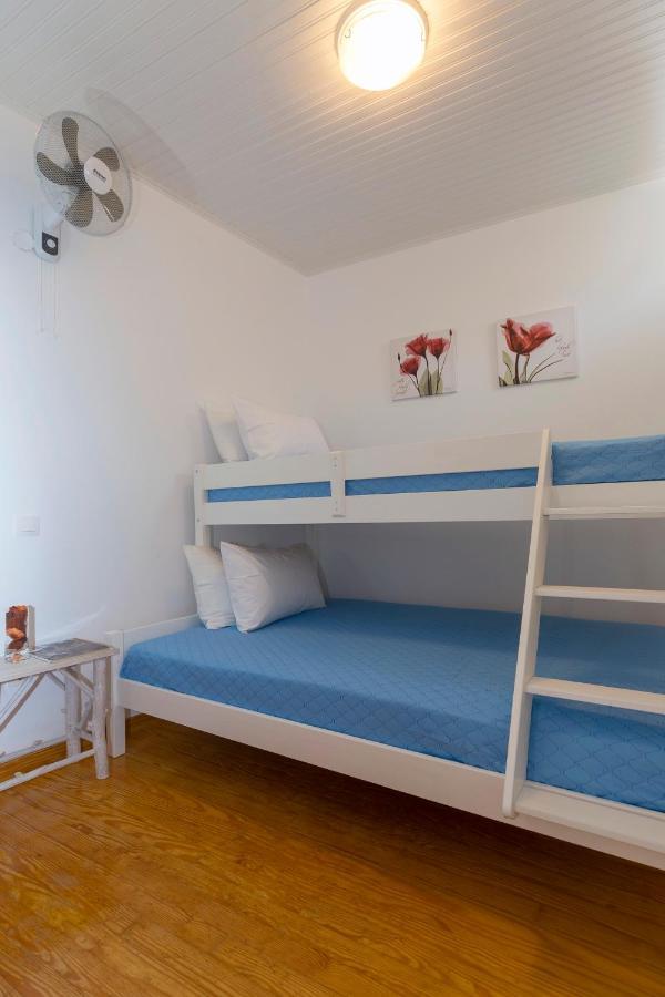 Nobilis Corfu Apartment Екстериор снимка