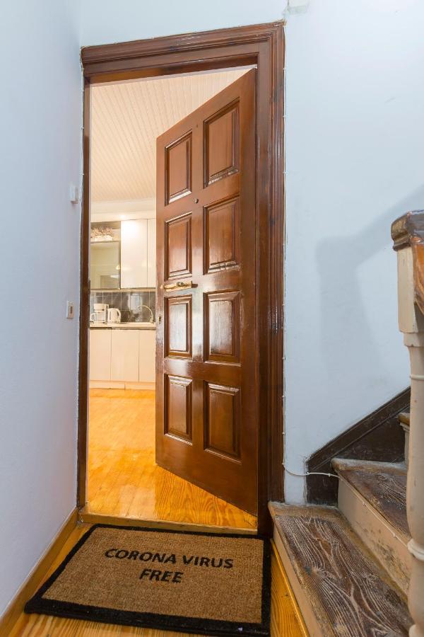 Nobilis Corfu Apartment Екстериор снимка