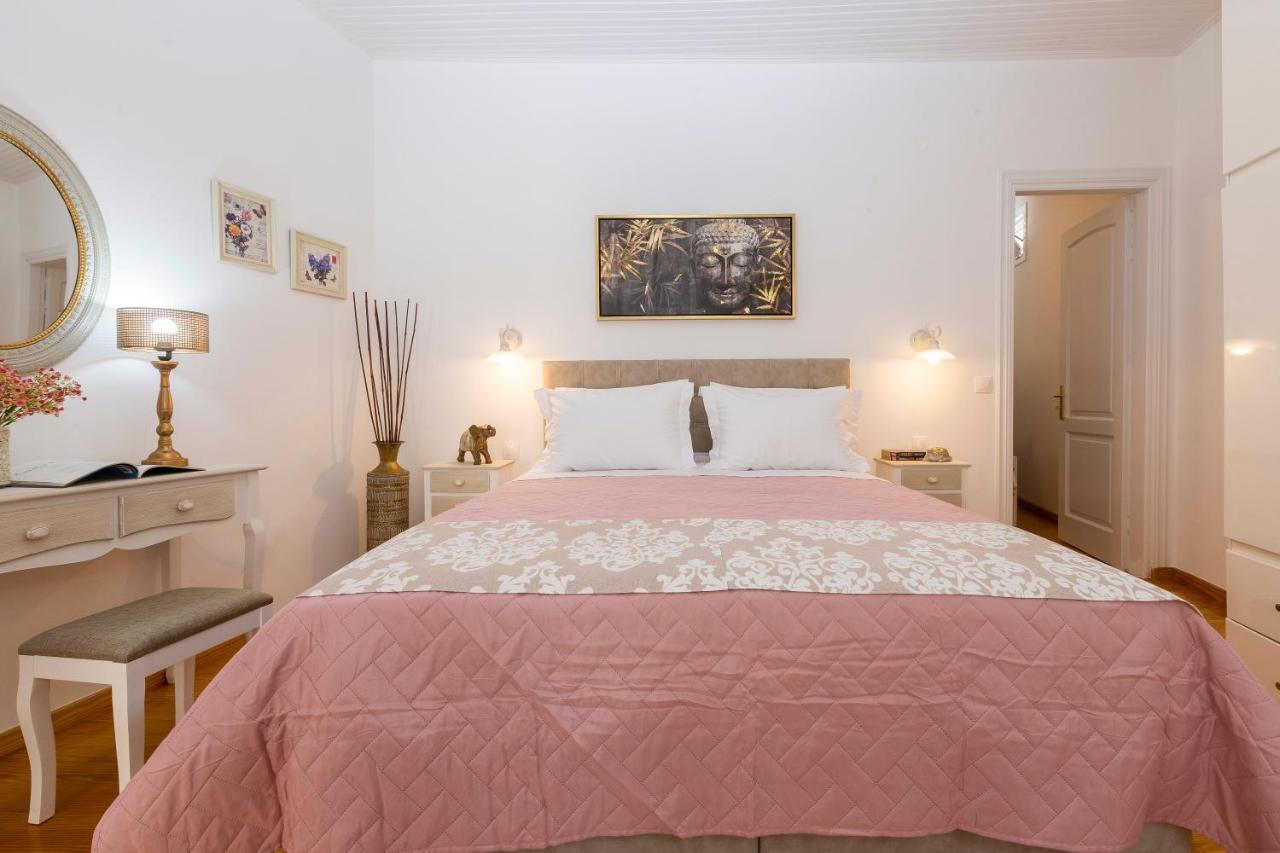 Nobilis Corfu Apartment Екстериор снимка