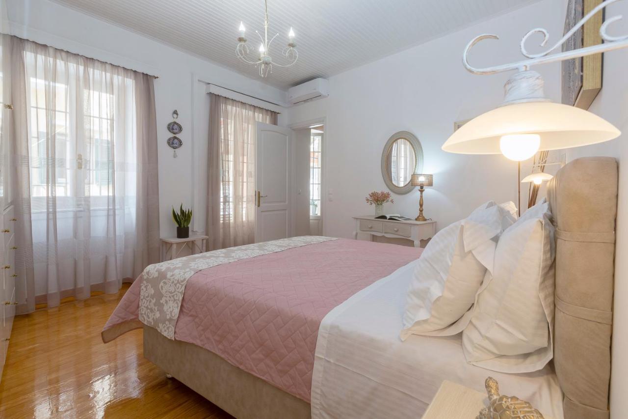 Nobilis Corfu Apartment Екстериор снимка