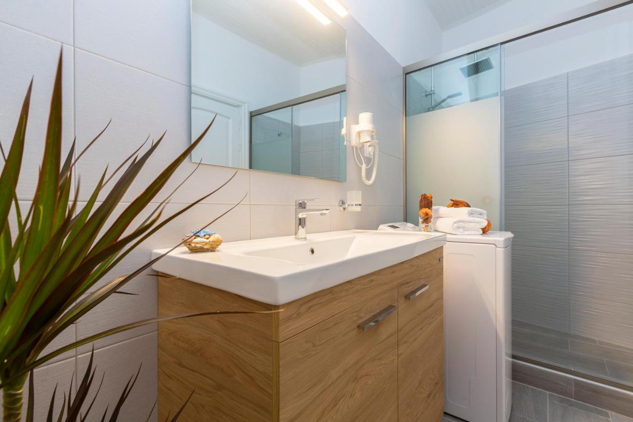 Nobilis Corfu Apartment Екстериор снимка